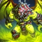 Gran maligno vil