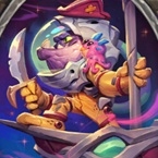 Pirata espacial