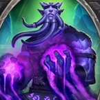 Portavoz de la muerte Auchenai