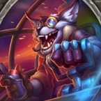 Vulpera estelar