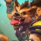 Hogger (héroe)
