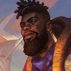 K'Sante, el Orgullo de Nazumah