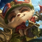 Teemo (nueva versión)