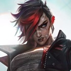 Vi (Camorrista de Arcane)