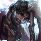 Jayce (Superviviente de Arcane)