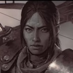 Cazadora Erys