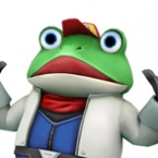 Slippy Toad