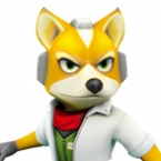 Fox McCloud