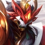 Jhin (Hacedor de mitos)