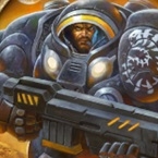 Jim Raynor