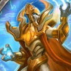 Alto templario