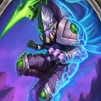 Templario tétrico