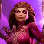Sarah Kerrigan