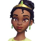 Tiana