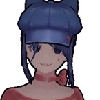 Cappie (Mita con gorra)