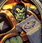Thrall de Orgrimmar