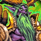 Malfurion Eterno