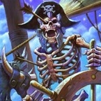 Capitán Rajahuesos