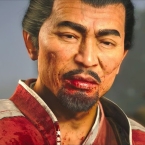 Akechi Mitsuhide