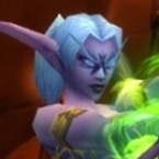 Lady Anacondra