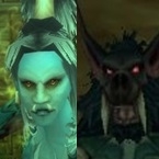 Suma Sacerdotisa Jeklik / Hir'eek