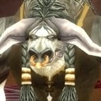 Guarda / comerciante tauren