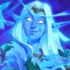 Azshara Susurradora Azshara Susurradora