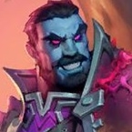 Nathanos Profanador