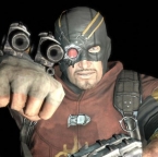 Deadshot