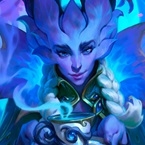 Reina del Invierno