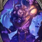 Caminaespíritus tauren