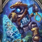 Cazador metálico