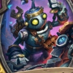 Reparabot destartalado