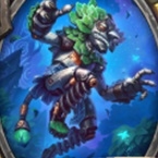 Spriggan espigado