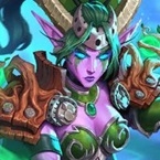 Ysera de Ardenweald