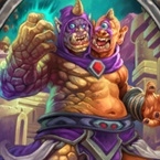 Ogro petrificado