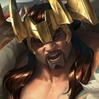 Mordekaiser (Sahn-Uzal) Mordekaiser (Sahn-Uzal)