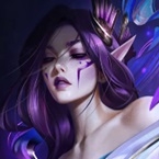 Morgana (Florecer espiritual)
