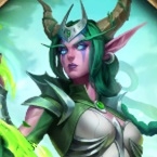 Ysera (heroína) (redoblaje)