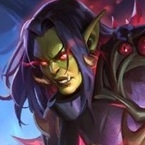 Draka de las Sombras (redoblaje)