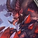 Xavius Señor de la Pesadilla (redoblaje)