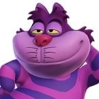 El Gato de Cheshire