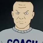 Entrenador Buzzcut
