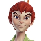 Peter Pan