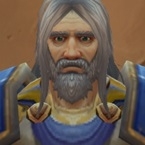 Uther el Iluminado