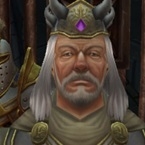 Rey Terenas Menethil