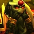Emperador Dagran Thaurissan