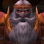 Señor gólem Argelmach