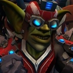 Geezle Gigachispa