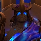 Amo de las Sombras Al'zar